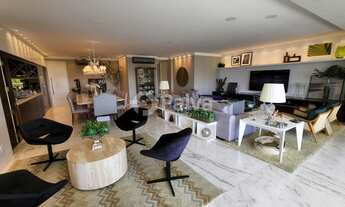 Imagem 2: Barra da Tijuca Apartamento com 4 dormitórios