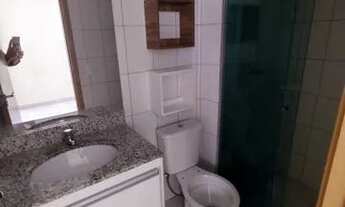 Imagem 7: 3 quartos! Excelente apartamento Viva Arquitetura Qd 101 samambaia