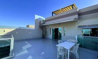 Imagem 6: Capa de Revista! 04 Quartos, Alto Padrão em Vicente Pires, Rua 12, 420m2, Lazer Completo!