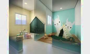 Imagem 7: Apartamento para Venda em São Paulo, Jardim da Pedreira, 2 dormitórios, 1 banheiro