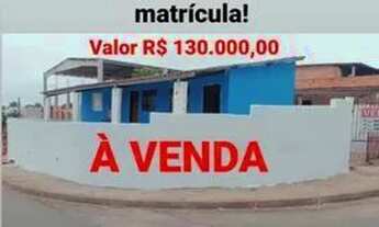 Imagem: Casa em Registro