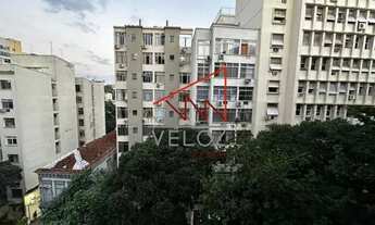 Imagem 2: Quadrilátero d'oro da Glória, todo reformado e lindo