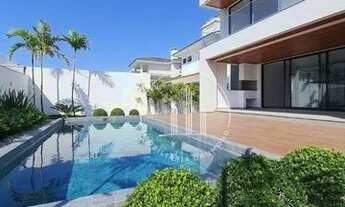 Imagem: Casa com 3 dormitórios à venda, 343 m²