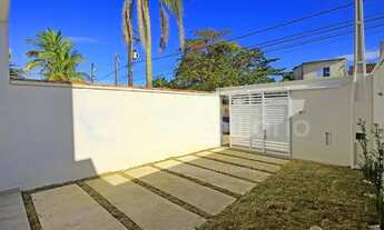 Imagem 2: CASA com piscina e 3 quartos em Itanhaém, no bairro Bopiranga