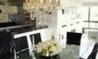 Imagem 4: Cobertura duplex para venda tem 210m2, 2 quartos, 1 suíte e 2 vagas em Bela Vista - Porto