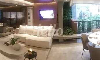 Imagem: São Paulo - Apartamento Padrão - Perdizes