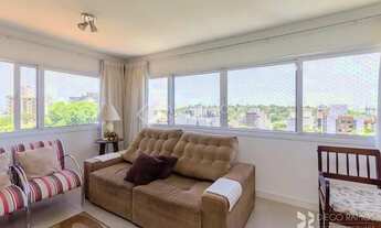 Imagem 5: PORTO ALEGRE - Apartamento Padrão - Tristeza