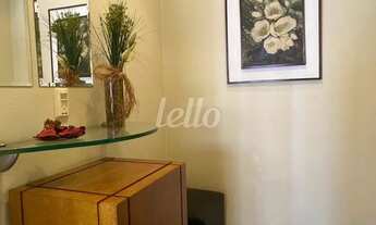 Imagem 4: São Paulo - Apartamento Padrão - Tatuapé