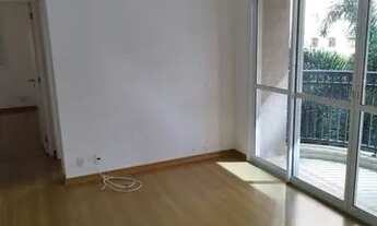 Imagem 6: Aluga-se apto na Vila Olímpia com 2 dormitórios (1 suíte) 1 vaga na melhor região do bairr