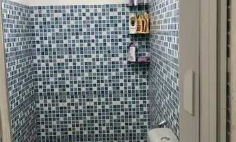 Imagem 2: Casa e terreno Casa com 1 dormitório