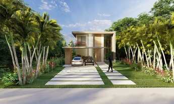 Imagem 2: VENDE-SE TERRENO NO ALPHAVILLE LITORAL NORTE III