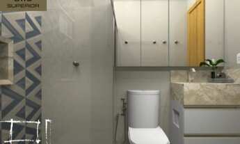 Imagem 4: Ecovolle II Casa em condomínio com 3 dormitórios