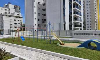 Imagem 3: São Paulo - Apartamento Padrão - PINHEIROS