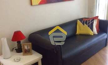 Imagem 2: Flat bem localizado na Vila Nova Conceição Prox. Ao Parque Ibirapuera