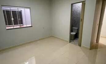 Imagem 3: Sobrado para venda com 160 metros quadrados com 6 quartos em Santa Maria - Brasília - DF