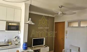 Imagem 3: Apartamento - Ribeirão Preto - Jardim Nova Aliança
