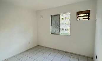 Imagem 3: Apartamento Palmeiras II, na rua do Aririzal