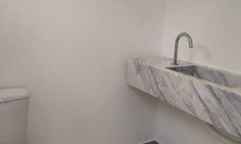 Imagem 3: Casa para venda tem 170 metros quadrados com 3 quartos em Lagoa - Macaé - RJ