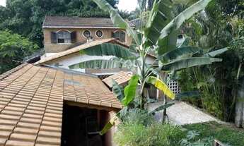 Imagem 5: Excelente casa a uma quadra da Av. Roberto Marinho 04 quartos