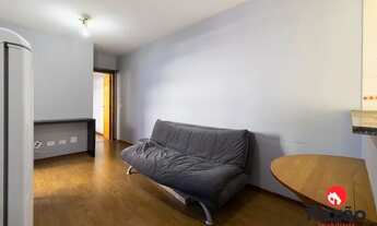 Imagem 3: Apartamento no CENTRO de 54,00 m2 - 03789.002-RZ
