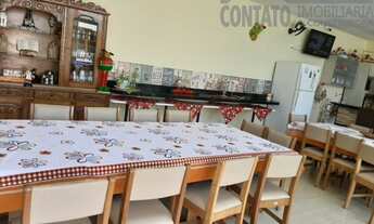 Imagem 4: Casa para ano novo