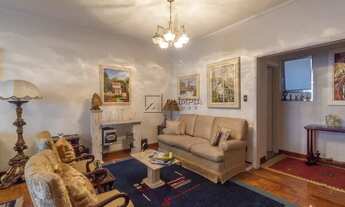 Imagem 8: Apartamento Locação Higienópolis 178 m² 3 Dormitórios