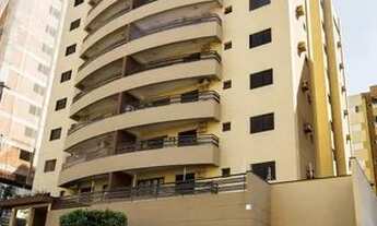 Imagem: Apartamento Jd Botanico - 3 suites - 105m2