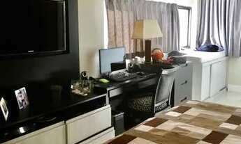 Imagem 6: Cobertura Cinematográfica 380 m² 5 quartos piscina hidromassagem vista Mar & Lagoa tod