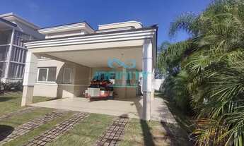 Imagem 2: Casa Mobiliada para Venda ou Locação no AlphaVille, Cod: 95