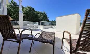 Imagem 5: Cobertura 2 Dormitórios Mobiliada