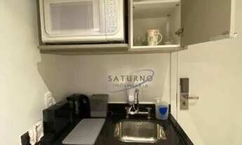 Imagem 5: Studio com 1 dormitório, 16 m² - venda por R$ 495.000,00 ou aluguel por R$ 3.555,00/mês