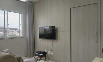 Imagem: Ribeirao Preto - Apartamento Padrão - Ribeirania