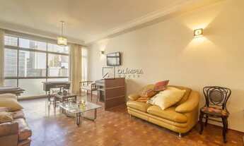 Imagem 3: Apartamento Locação 3 Dormitórios - 169 m² Bela Vista