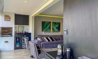 Imagem 3: Apartamento alto padrão, 3 dormitórios sendo 1 suíte à venda, 132 m² por R$ 3.200.000 - Ri