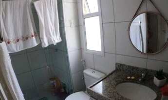 Imagem 6: Apartamento com 3 dormitórios à venda, 93 m² por R$ 785.000,00 - Aldeota - Fortaleza/CE