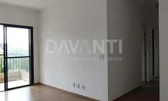 Imagem: Apartamento - Centro - Valinhos