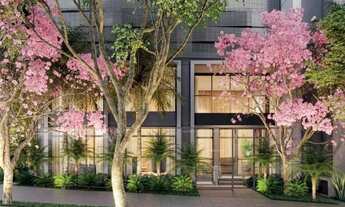 Imagem 3: Studio de 28m2 com 1 quarto no Paraíso - São Paulo - SP