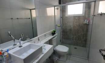 Imagem 2: Casa térrea à venda no condomínio Parque dos Resedás em Itupeva SP