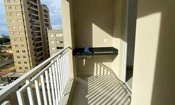 Imagem: Ribeirão Preto - Apartamento Padrão