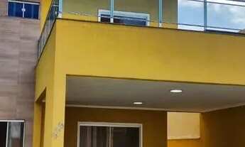 Imagem: Condomínio PORTO MARINA