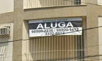 Imagem: Apartamento com 3 quartos, 2 banheiros e