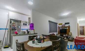 Imagem 4: COBERTURA - VILA SCARPELLI - SP