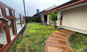 Imagem 2: Casa próxima da praia/mobiliada