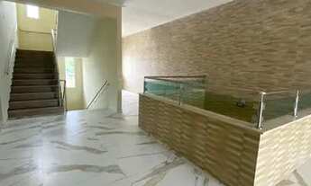 Imagem 3: Casa para aluguel triplex com energia solar/área de churrasqueira (Próx.do Cohatrac /COHAB