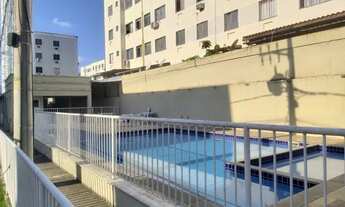 Imagem 5: Alugo apartamento na Est. Rio São Paulo