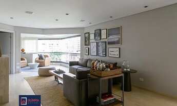 Imagem: Venda Apartamento 2 Dormitórios - 125 m²