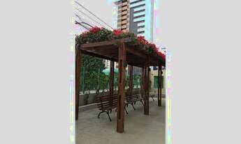 Imagem 4: Apartamento com 125M² para LOCAÇÃO no Bairro Bela Vista