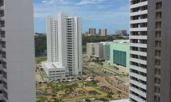 Imagem 2: Apartamento para aluguel possui 55 metros quadrados com 2 quartos em Papicu - Fortaleza