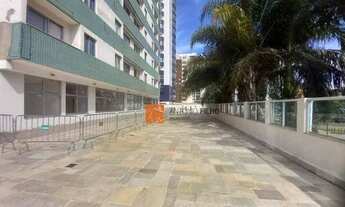 Imagem 6: 1 quarto com armários, 1 vaga, piscina. Águas Claras