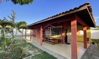 Imagem 6: Casa para venda com 250 metros quadrados com 4 quartos em Centro - Barreirinhas - MA